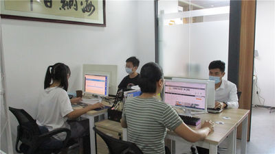 LA CHINE Drake and Jill Eco Packaging Co., Ltd. Profil de la société